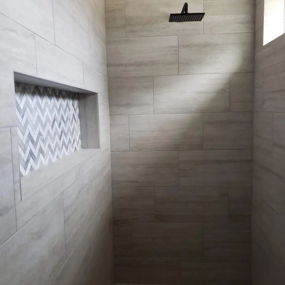 Winter Paradise - Floors and Showers by Beauty Home Remodeling - Photo 5