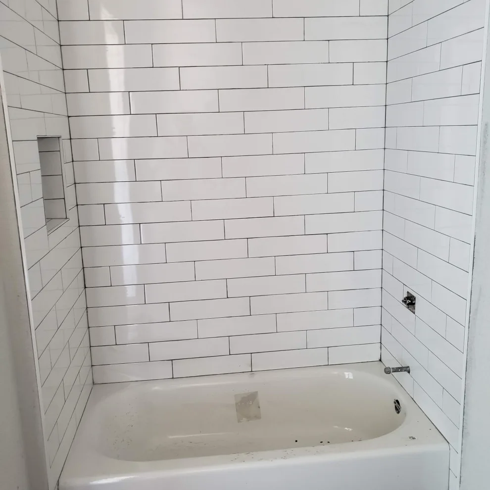 Winter Paradise - Floors and Showers by Beauty Home Remodeling - Photo 3