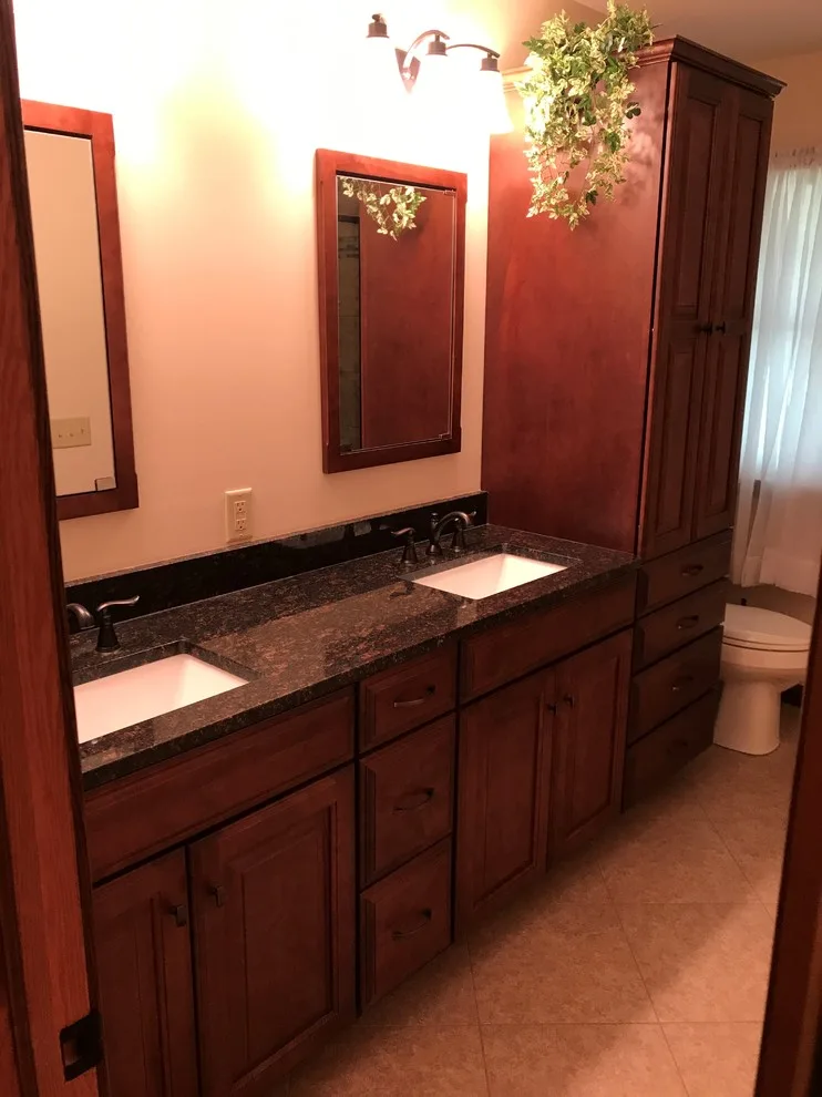 Evergreen Winter by Gatesman Kitchen & Bath - Photo 4