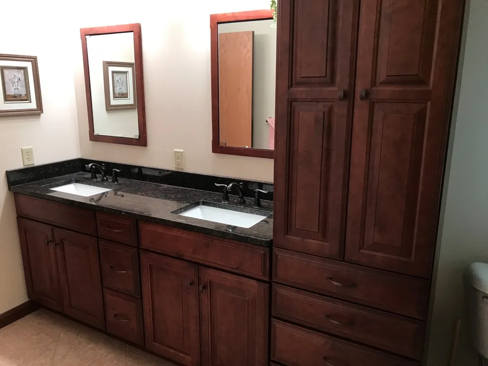 Evergreen Winter by Gatesman Kitchen & Bath - Photo 2