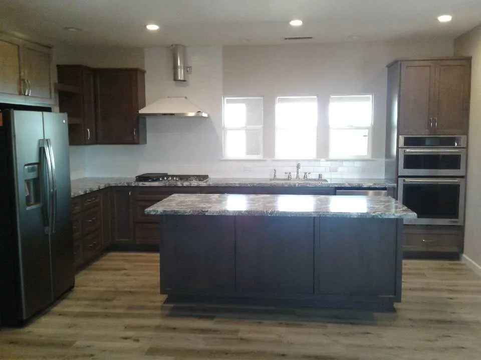 Winton "H" Project by ATC Cabinets - Photo 3