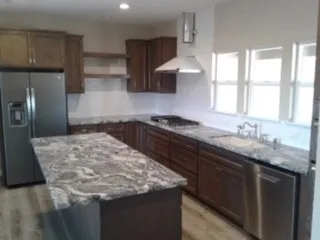 Winton "H" Project by ATC Cabinets - Photo 4