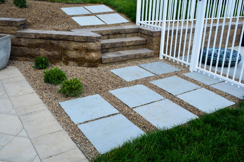 Modern Country Estate by Breaking Ground - Photo 5