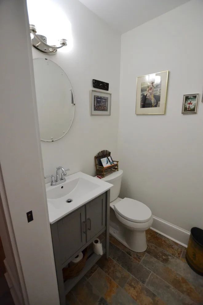 Intelligent Abode by Councell Craftsmen - Photo 47