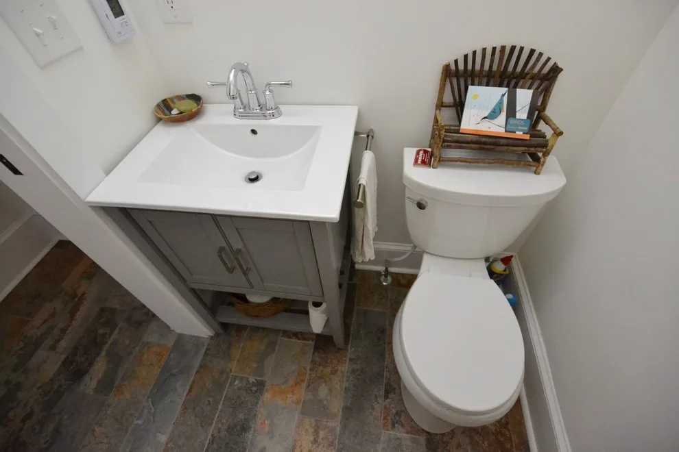 Intelligent Abode by Councell Craftsmen - Photo 40