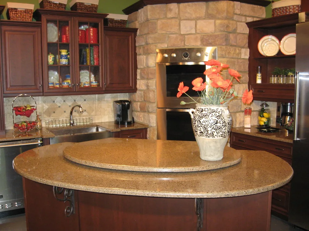 Tri-Cities Kitchen on WJHL Daytime by Design Phase Kitchens & Baths, Inc. - Photo 2