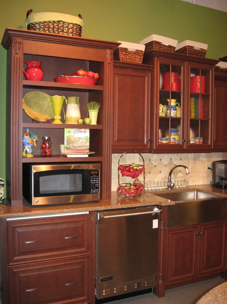Tri-Cities Kitchen on WJHL Daytime by Design Phase Kitchens & Baths, Inc. - Photo 3