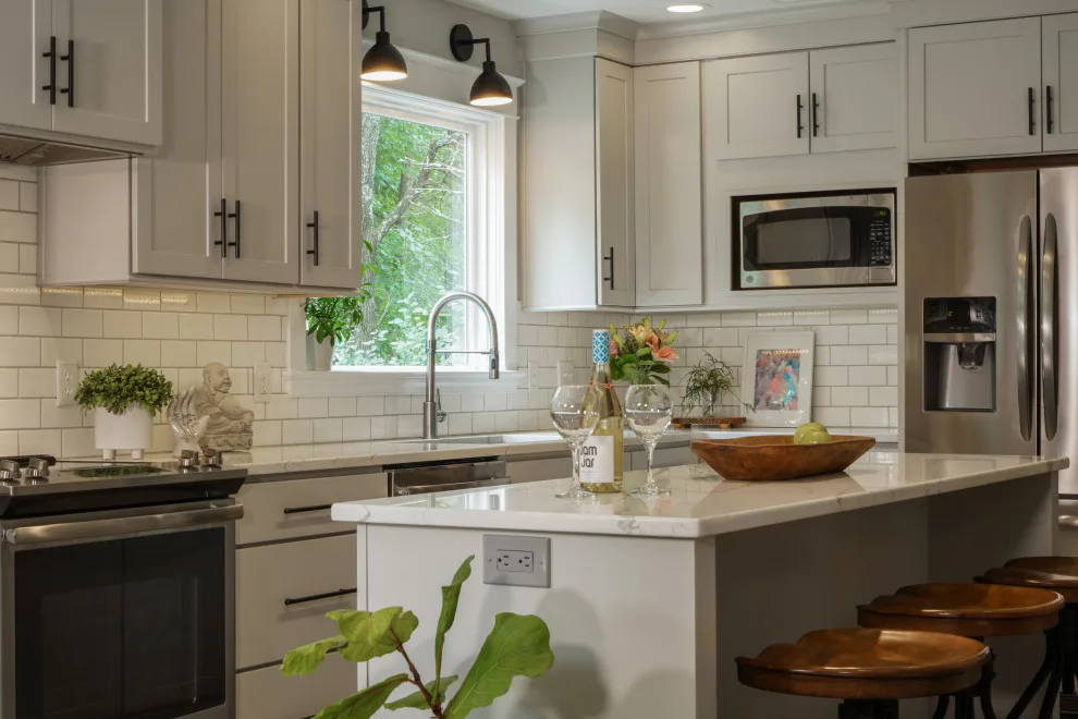 Wohlford Culinary Space by Griffin Customs, LLC - Photo 9