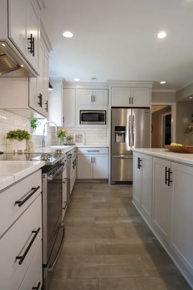 Wohlford Culinary Space by Griffin Customs, LLC - Photo 10