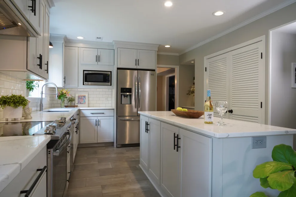 Wohlford Culinary Space by Griffin Customs, LLC - Photo 3