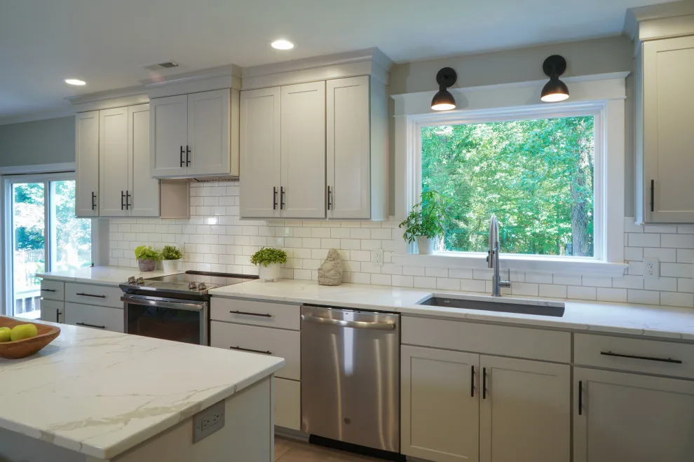 Wohlford Culinary Space by Griffin Customs, LLC - Photo 6