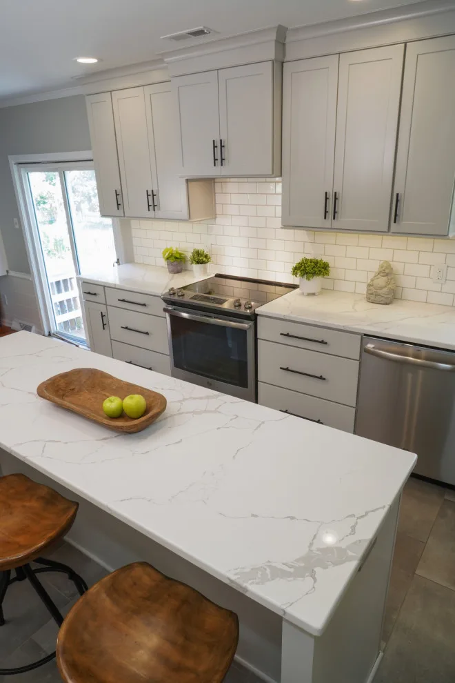 Wohlford Culinary Space by Griffin Customs, LLC - Photo 16