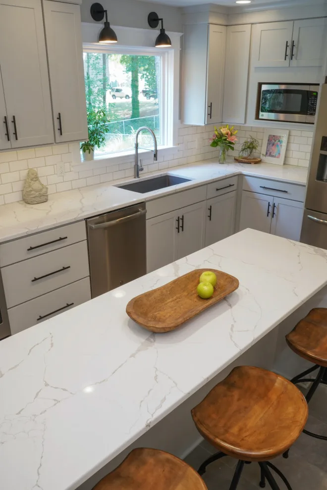 Wohlford Culinary Space by Griffin Customs, LLC - Photo 8