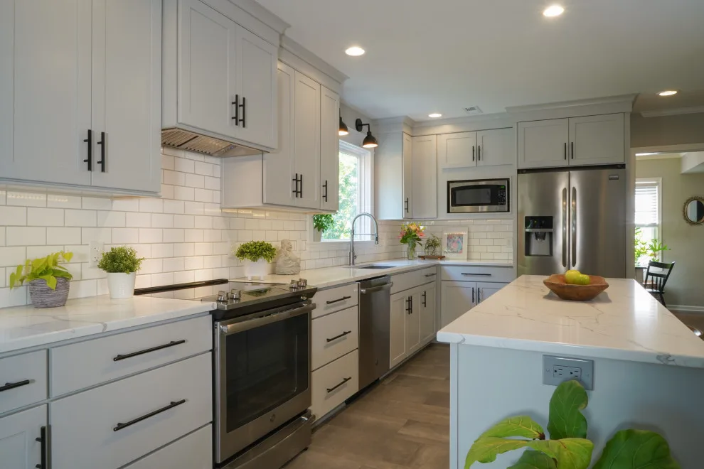 Wohlford Culinary Space by Griffin Customs, LLC - Photo 17