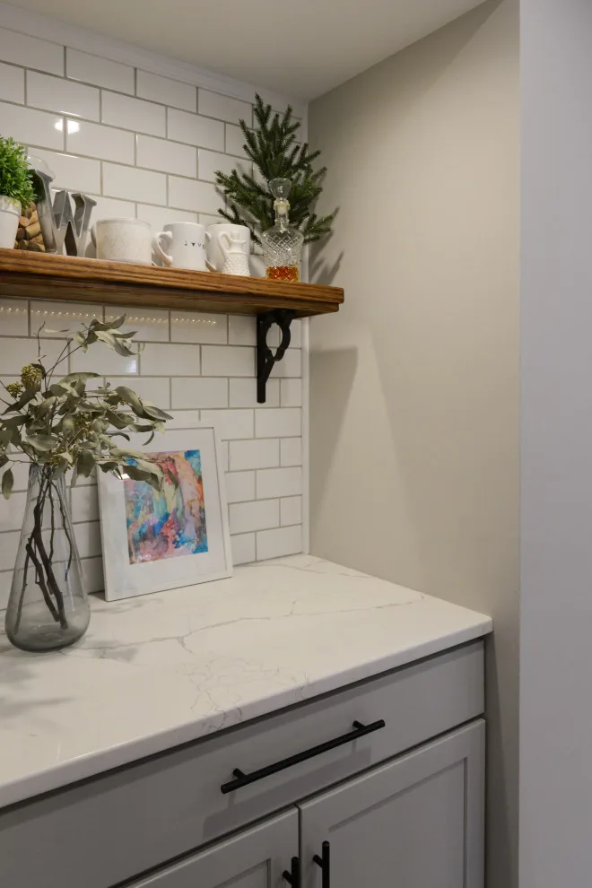 Wohlford Culinary Space by Griffin Customs, LLC - Photo 15