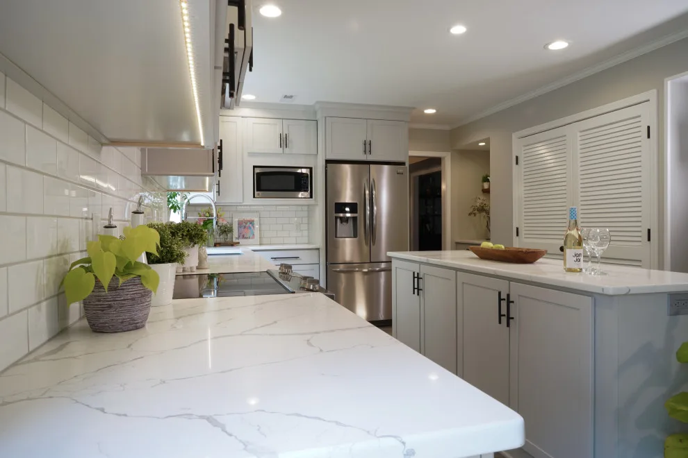 Wohlford Culinary Space by Griffin Customs, LLC - Photo 5