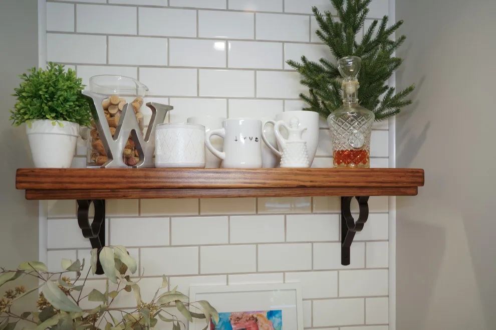 Wohlford Culinary Space by Griffin Customs, LLC - Photo 18