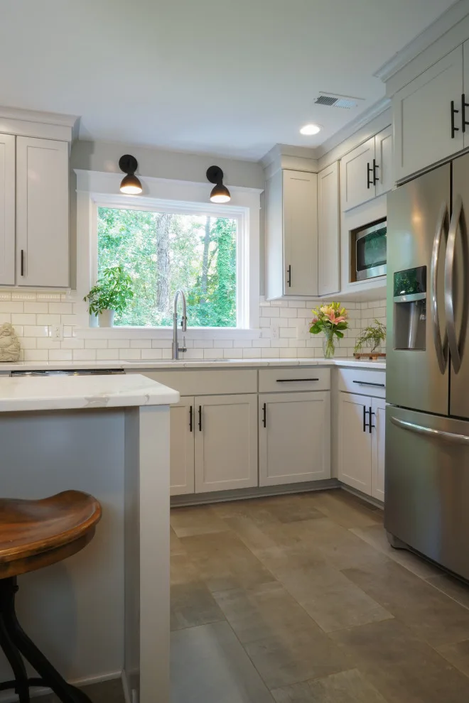 Wohlford Culinary Space by Griffin Customs, LLC - Photo 19
