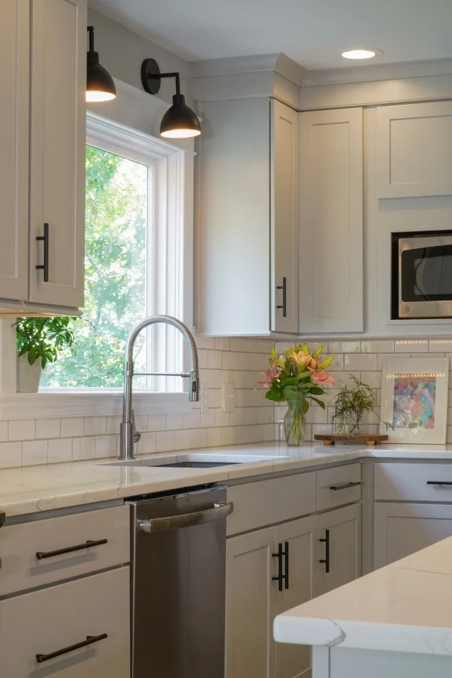 Wohlford Culinary Space by Griffin Customs, LLC - Photo 14