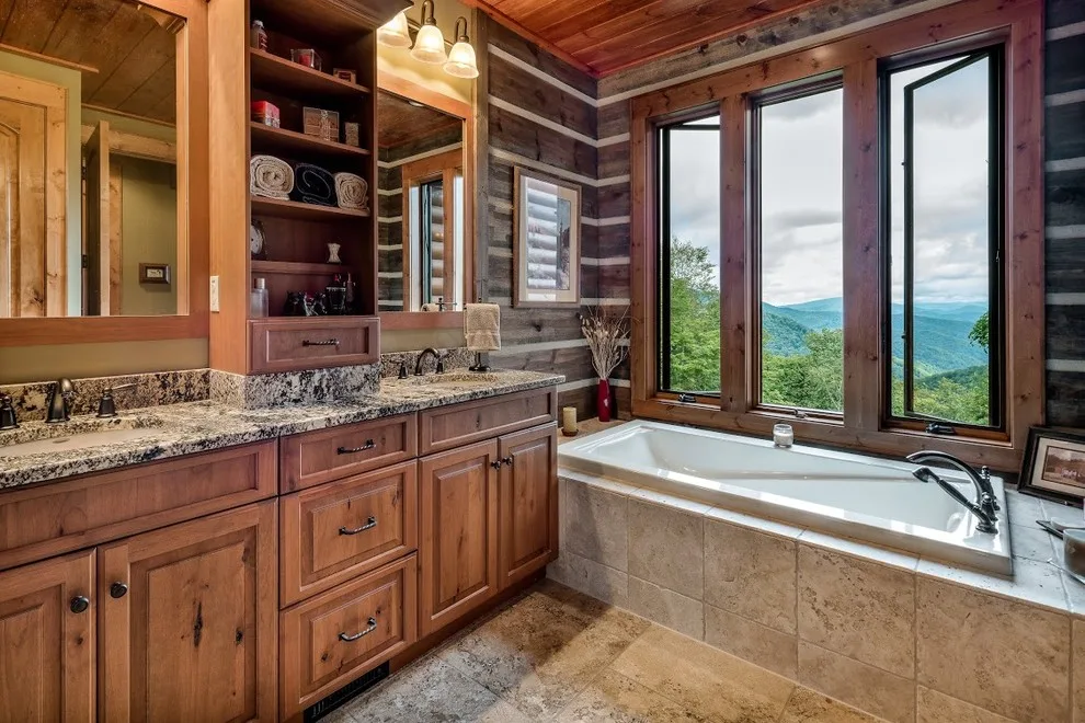 Wolf Laurel Golf Resort by Mason Elliott Designs - Photo 4