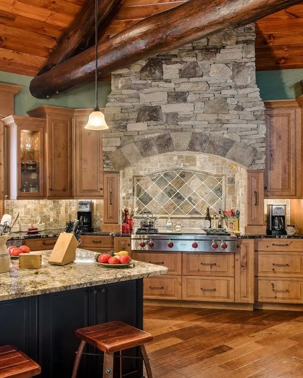 Wolf Laurel Golf Resort by Mason Elliott Designs - Photo 2