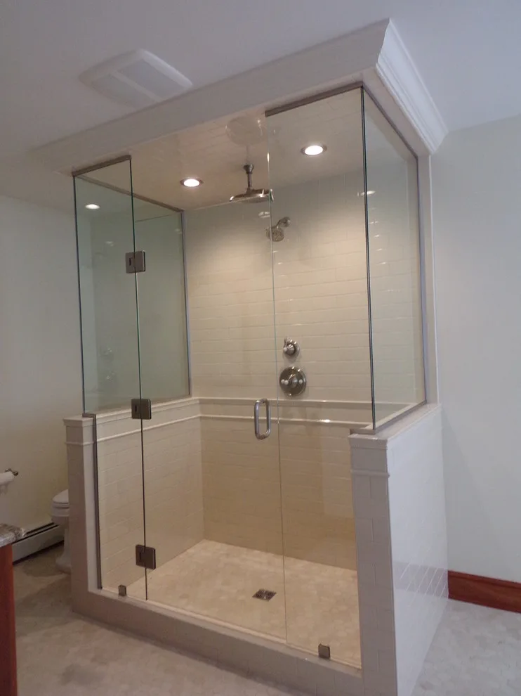 Victorian Wolf Road by Skip Knoll INC Professional Remodeling - Photo 3