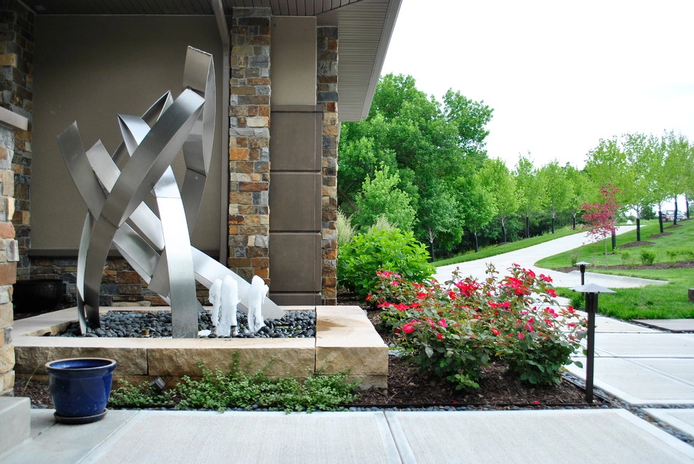 Outdoor Living by Breaking Ground - Photo 37