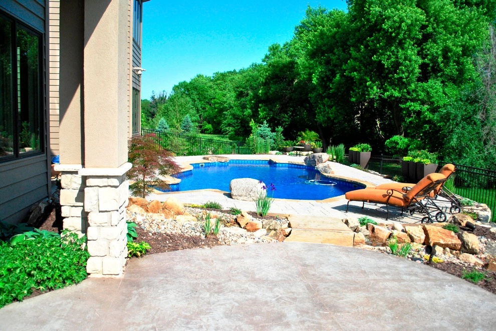 Outdoor Living by Breaking Ground - Photo 26