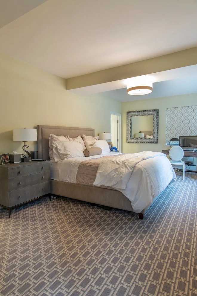 Wood Accented Full Apartment Renovation by Eastside Design & Build Inc. - Photo 5