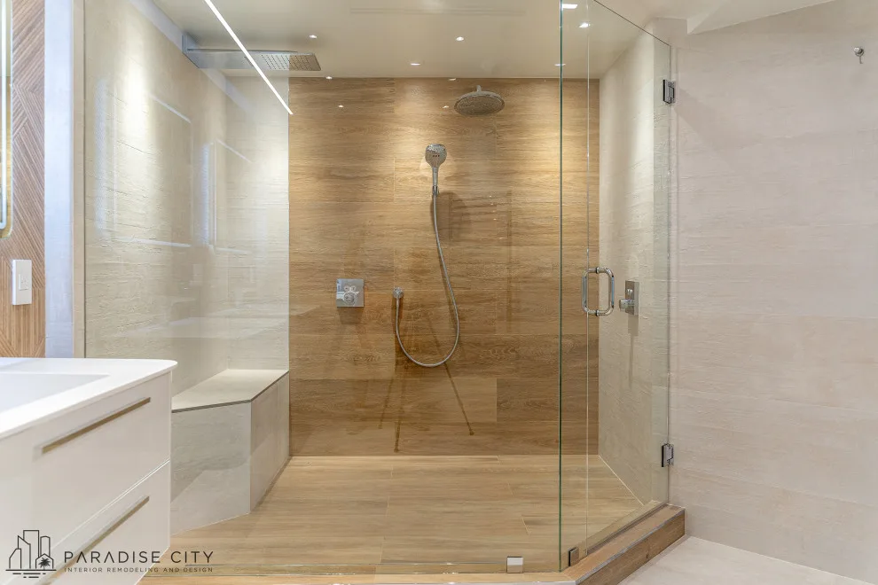 Timber and Cement. Exciting New Eco Design by Paradise City - Photo 5