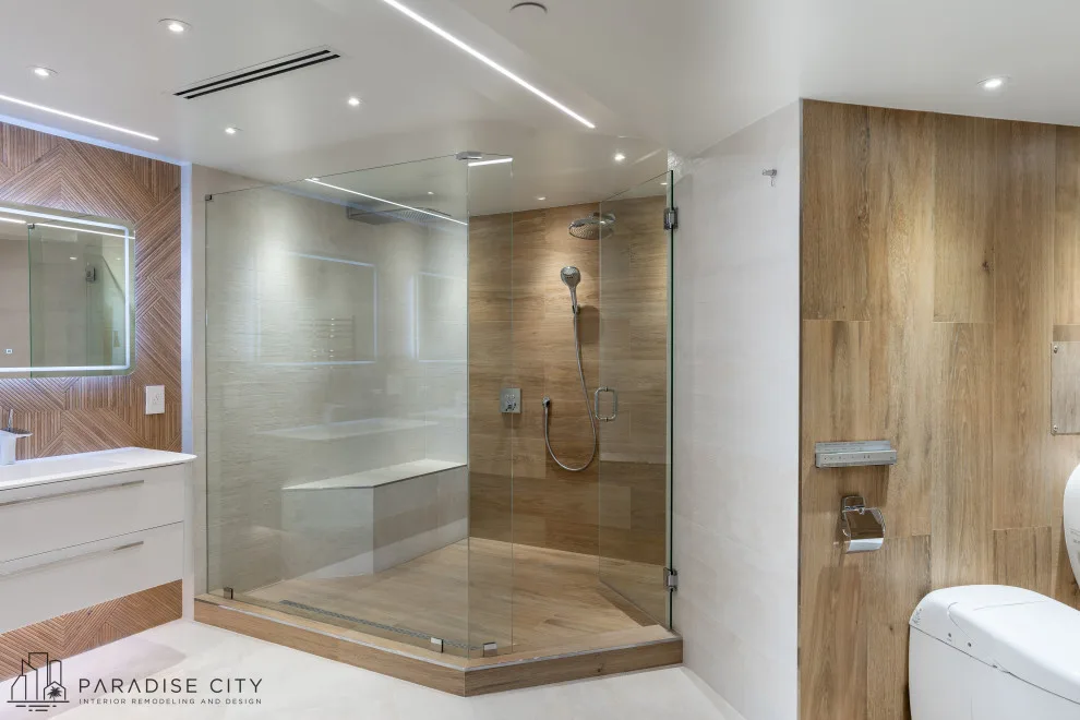 Timber and Cement. Exciting New Eco Design by Paradise City - Photo 6