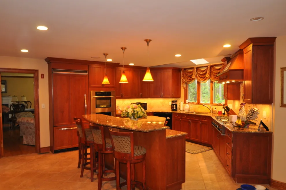 Timber Canopy Specification by Design 1 Kitchen & Bath - Photo 11