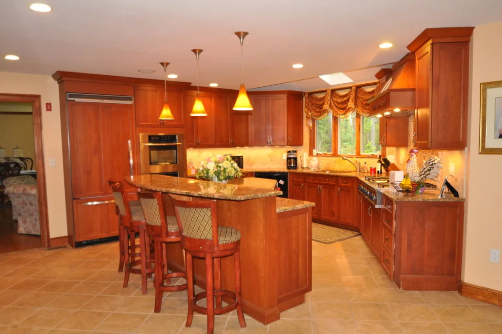 Timber Canopy Specification by Design 1 Kitchen & Bath - Photo 3