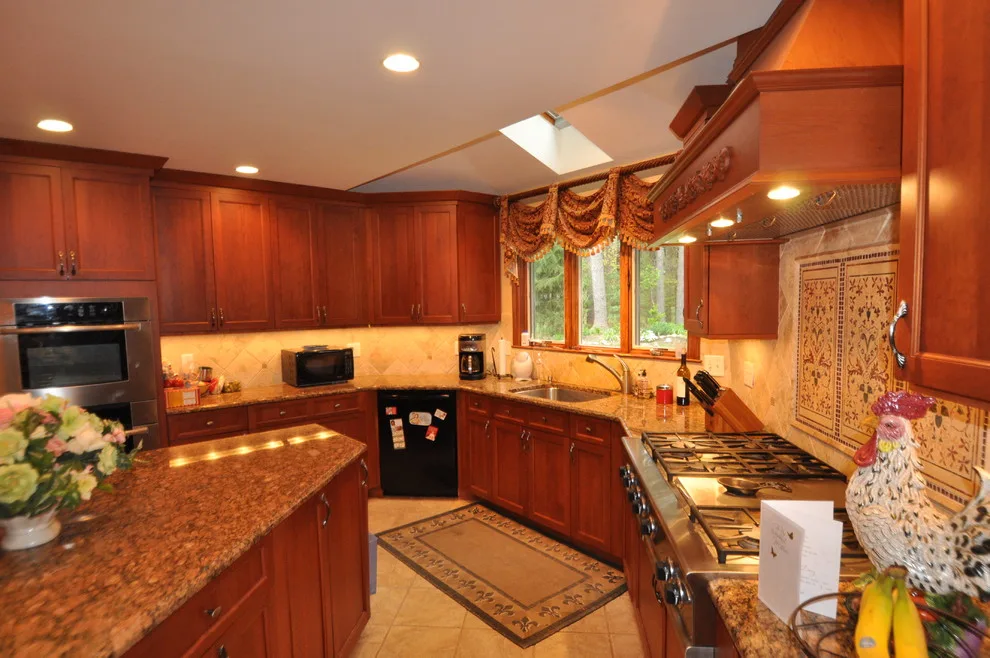 Timber Canopy Specification by Design 1 Kitchen & Bath - Photo 2