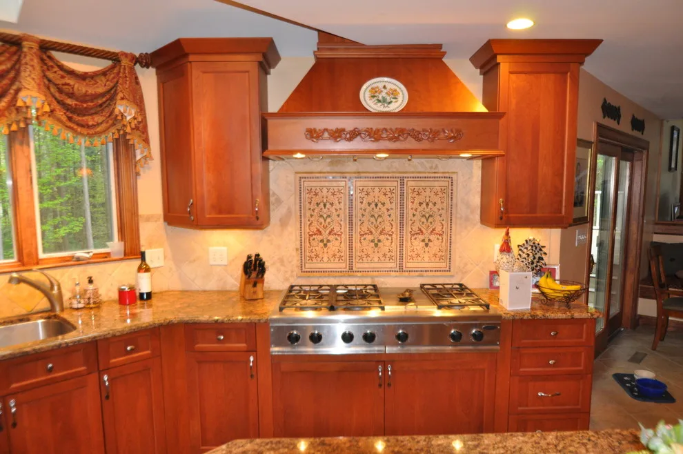 Timber Canopy Specification by Design 1 Kitchen & Bath - Photo 9