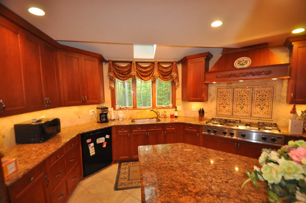 Timber Canopy Specification by Design 1 Kitchen & Bath - Photo 5