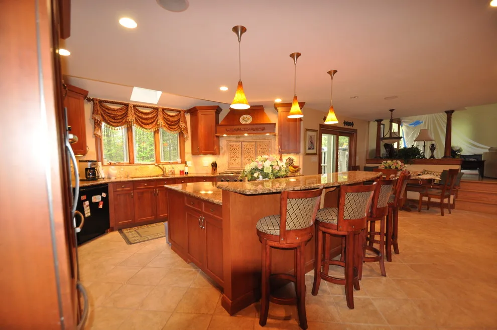 Timber Canopy Specification by Design 1 Kitchen & Bath - Photo 8