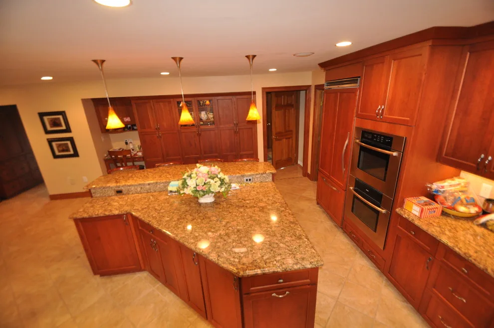 Timber Canopy Specification by Design 1 Kitchen & Bath - Photo 10