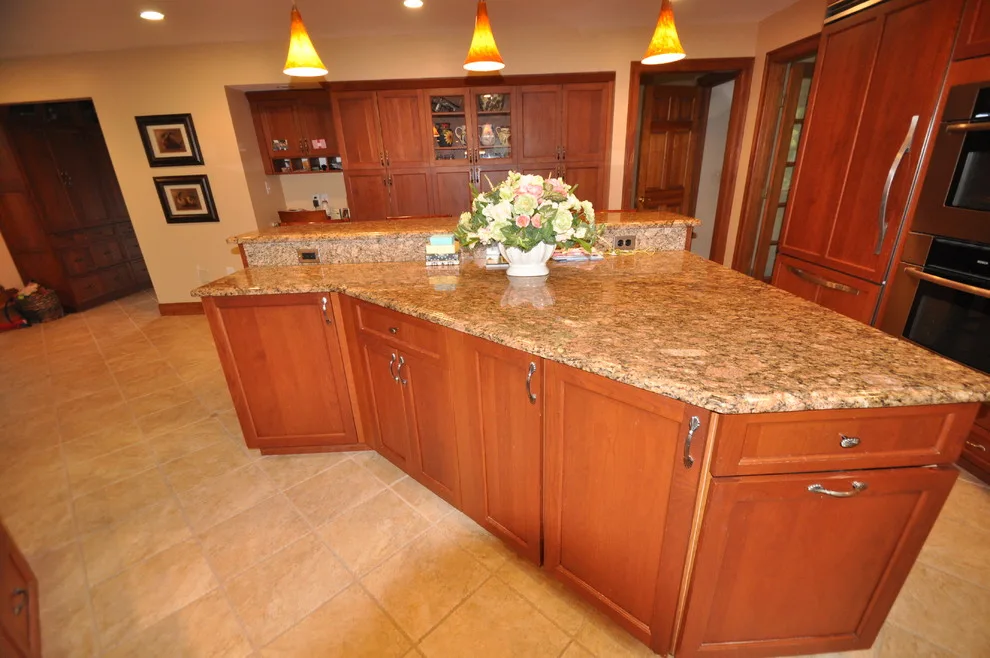 Timber Canopy Specification by Design 1 Kitchen & Bath - Photo 4