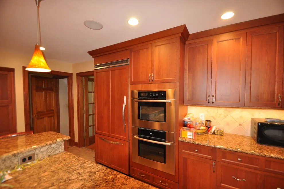 Timber Canopy Specification by Design 1 Kitchen & Bath - Photo 6