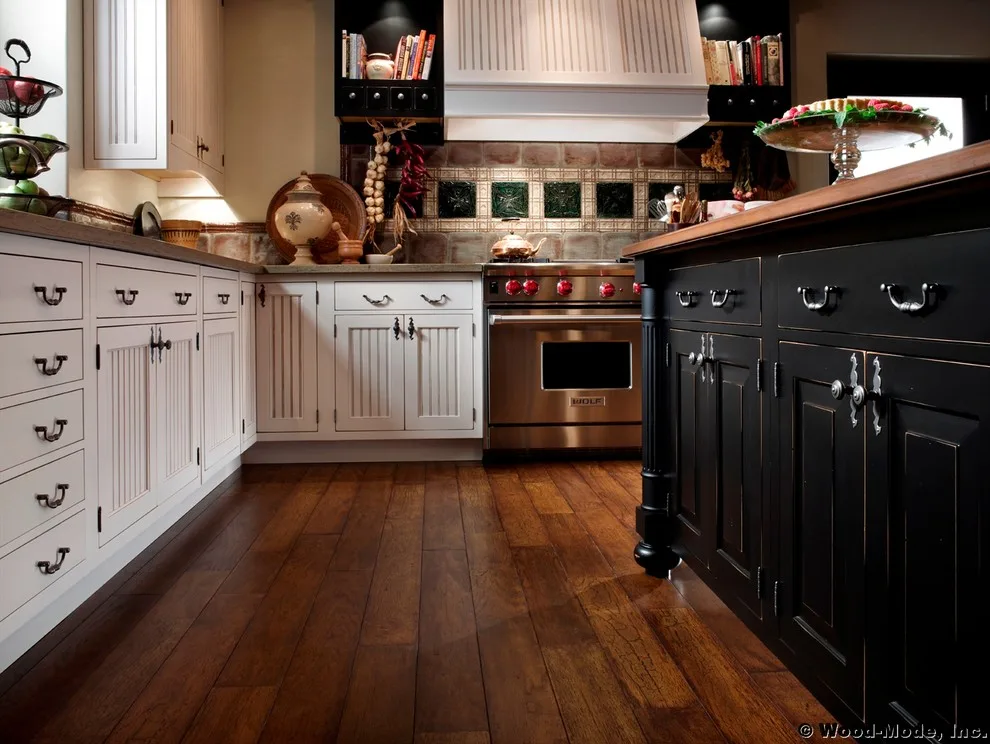 Brookhaven Custom Kitchen by Wood-Mode by Muckridge Custom Kitchen And Bath Renovations - Photo 2