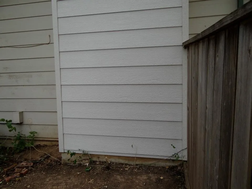 Timber Decay and Moisture Damage by Gordon Designed Homes, LLC - Photo 33
