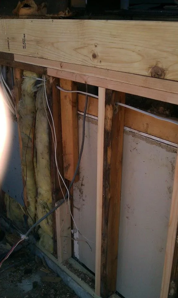 Timber Decay and Moisture Damage by Gordon Designed Homes, LLC - Photo 41