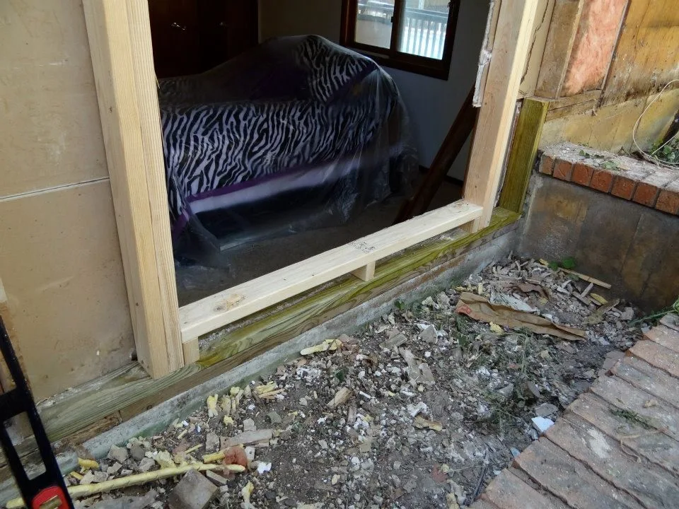 Timber Decay and Moisture Damage by Gordon Designed Homes, LLC - Photo 13