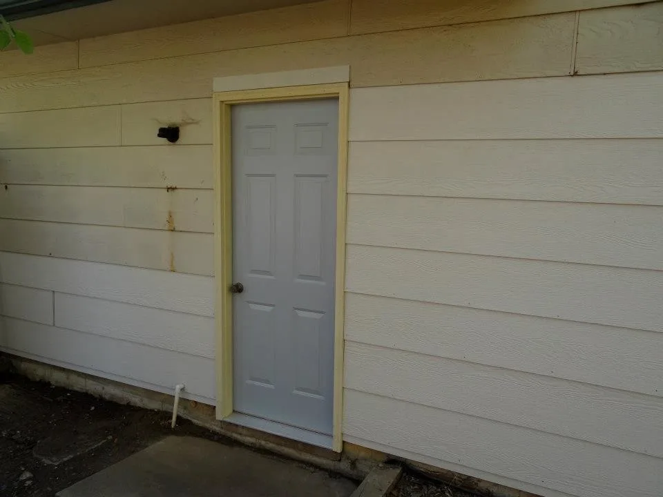 Timber Decay and Moisture Damage by Gordon Designed Homes, LLC - Photo 27