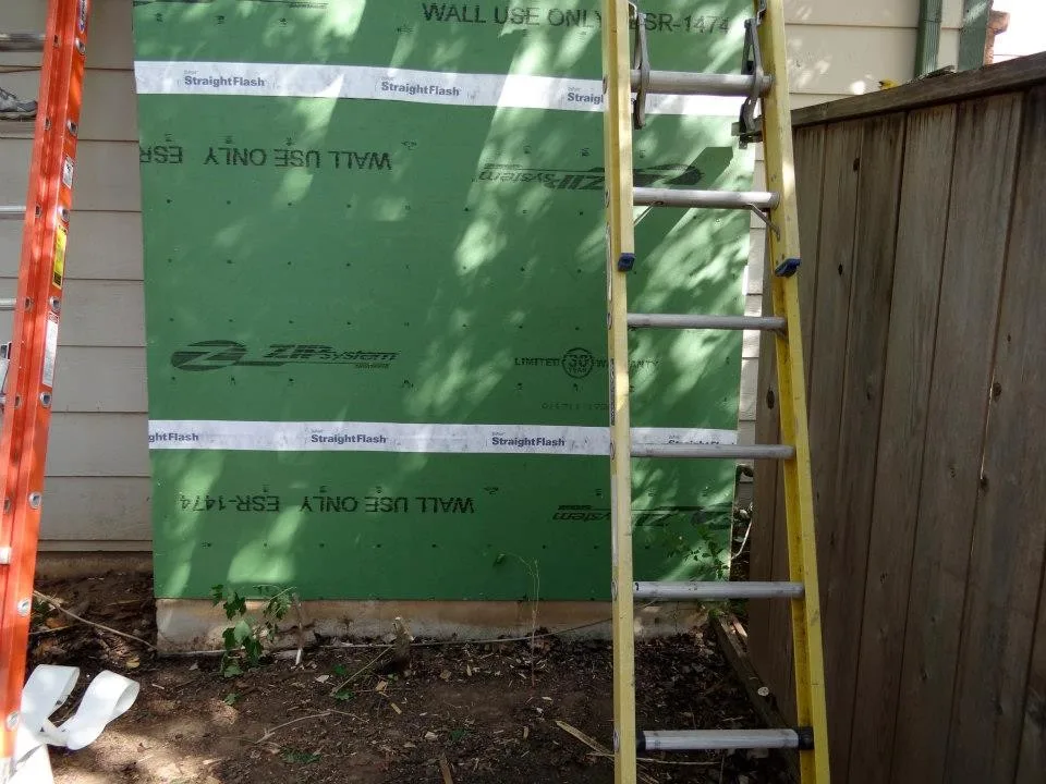 Timber Decay and Moisture Damage by Gordon Designed Homes, LLC - Photo 54