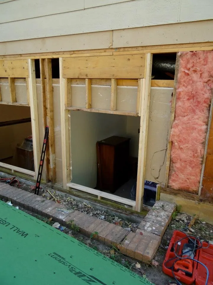 Timber Decay and Moisture Damage by Gordon Designed Homes, LLC - Photo 46