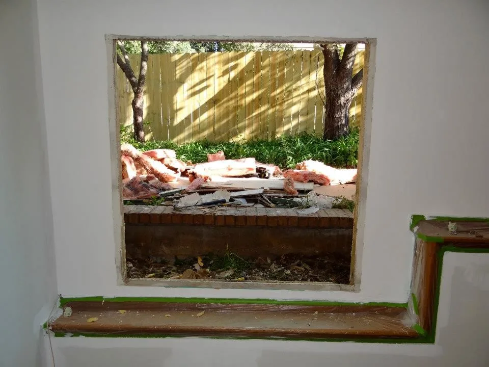 Timber Decay and Moisture Damage by Gordon Designed Homes, LLC - Photo 26