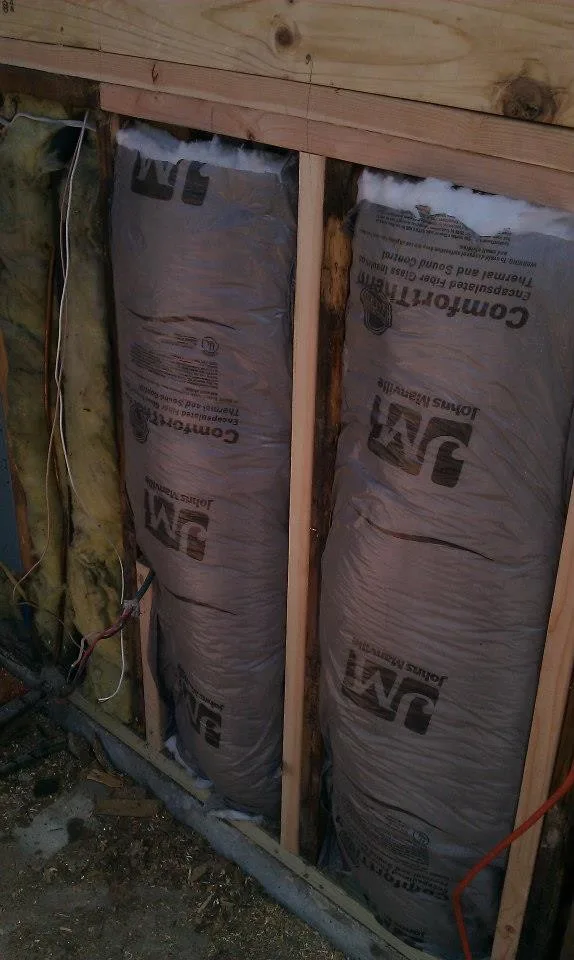 Timber Decay and Moisture Damage by Gordon Designed Homes, LLC - Photo 38