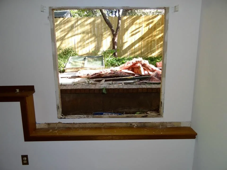 Timber Decay and Moisture Damage by Gordon Designed Homes, LLC - Photo 16
